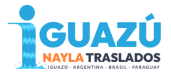 Nayla Traslados Iguazú